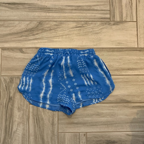 Forever 21 Flowy Shorts - Picture 4 of 4